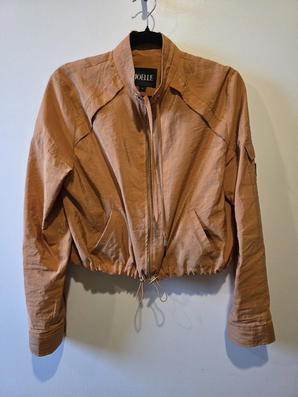 Joelle Collection Iris Jacket